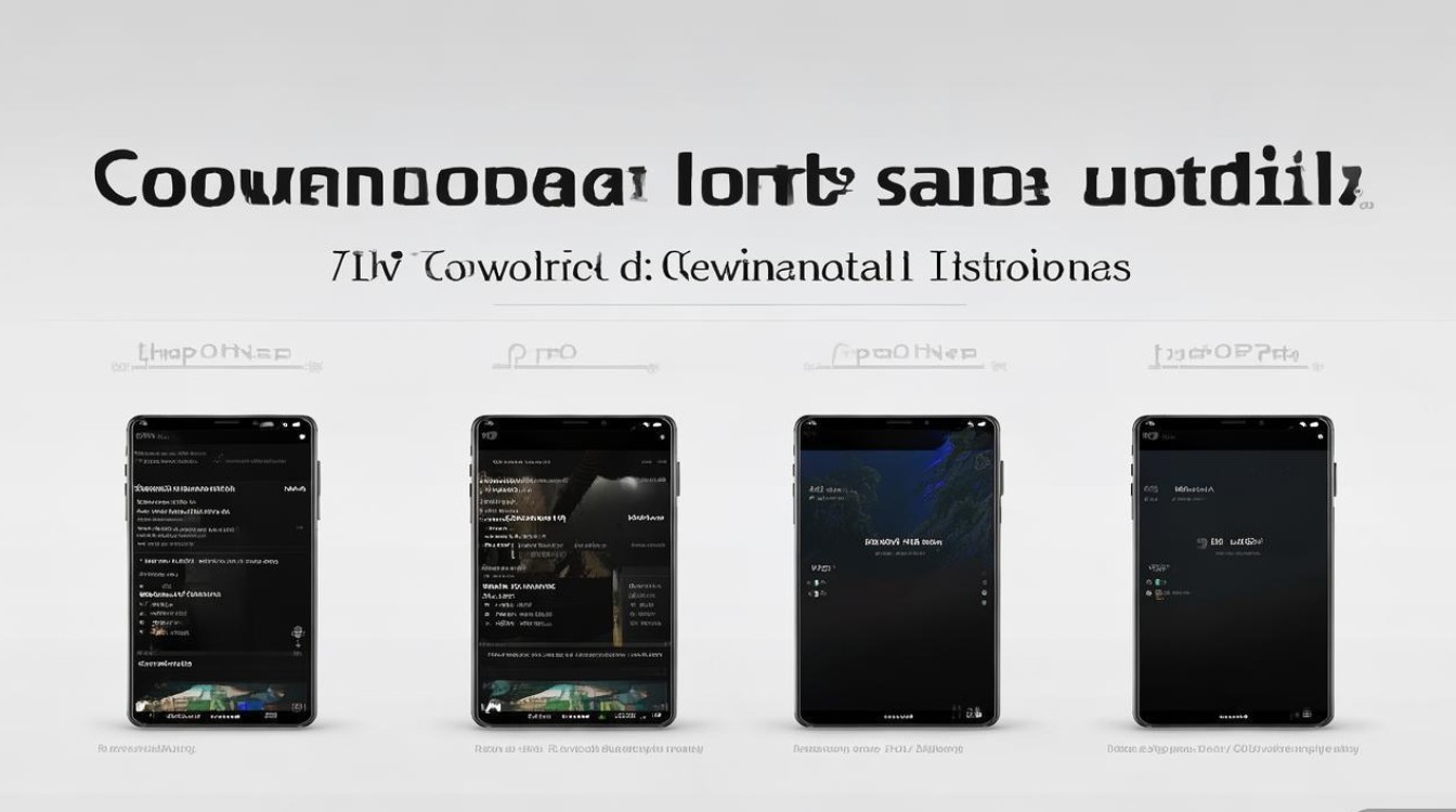 诛仙oppo手机怎么下载安装?附详细教程步骤。