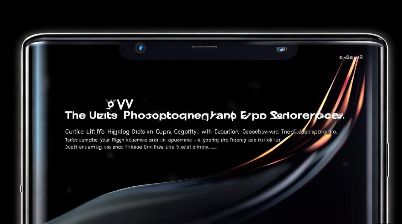 VIVO X9推销稿怎么写才能突出核心卖点吸引人?