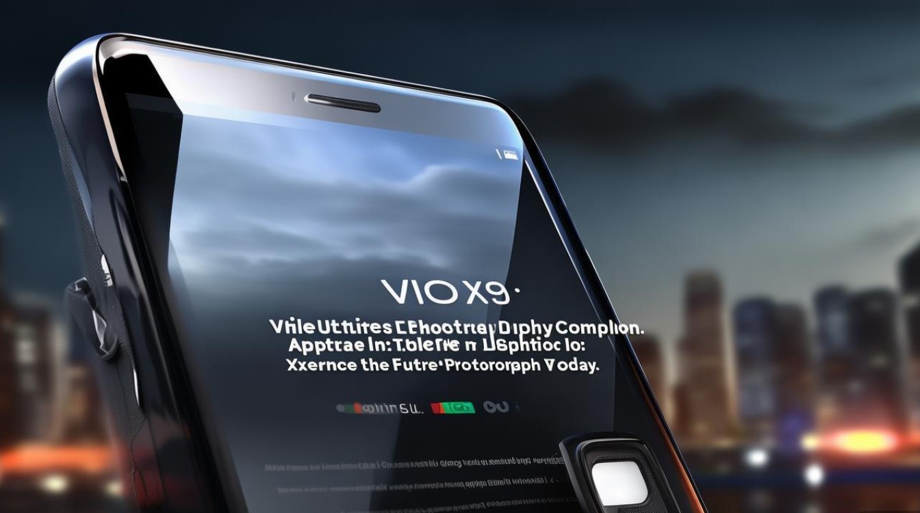 VIVO X9推销稿怎么写才能突出核心卖点吸引人?