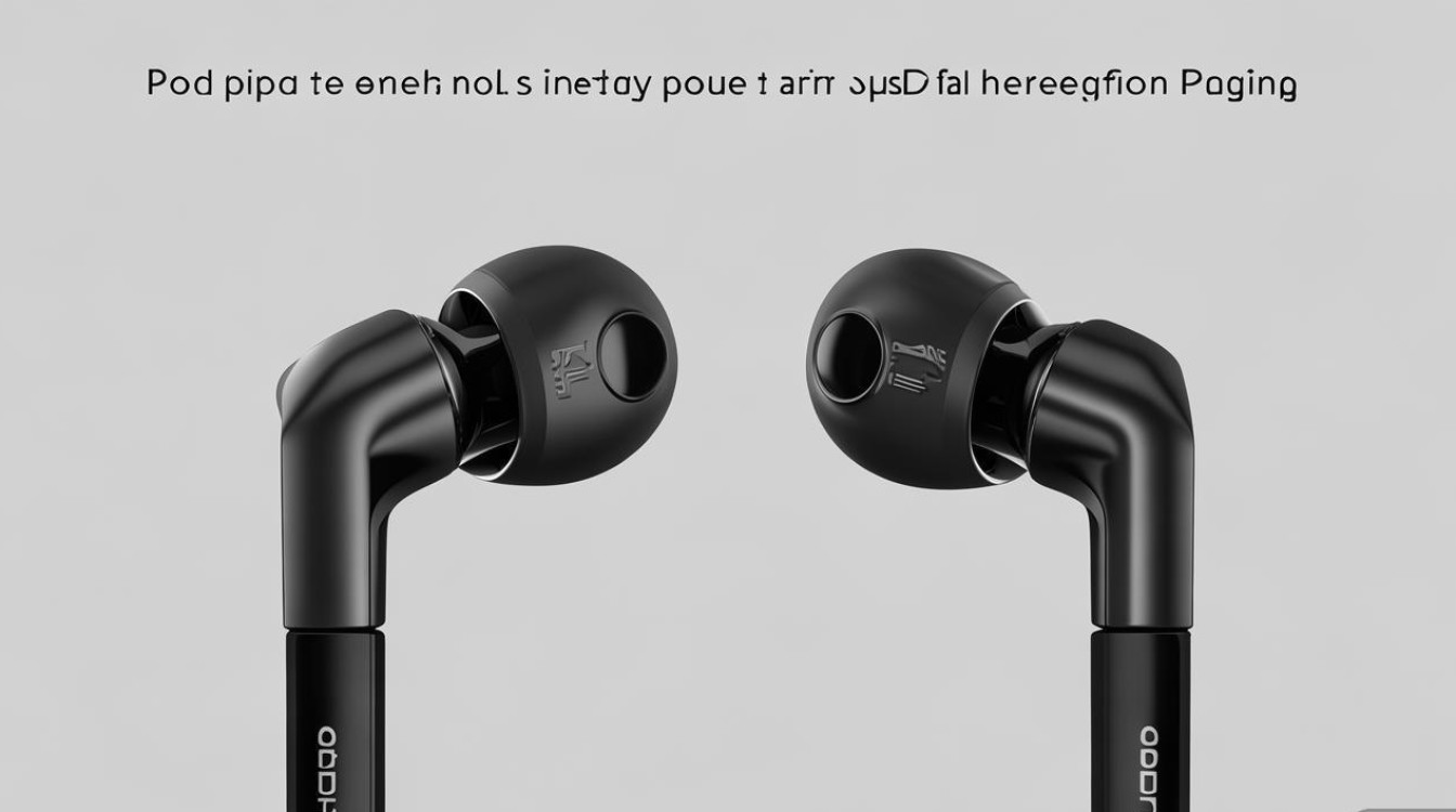 OPPO原装耳机正确佩戴方法是什么?