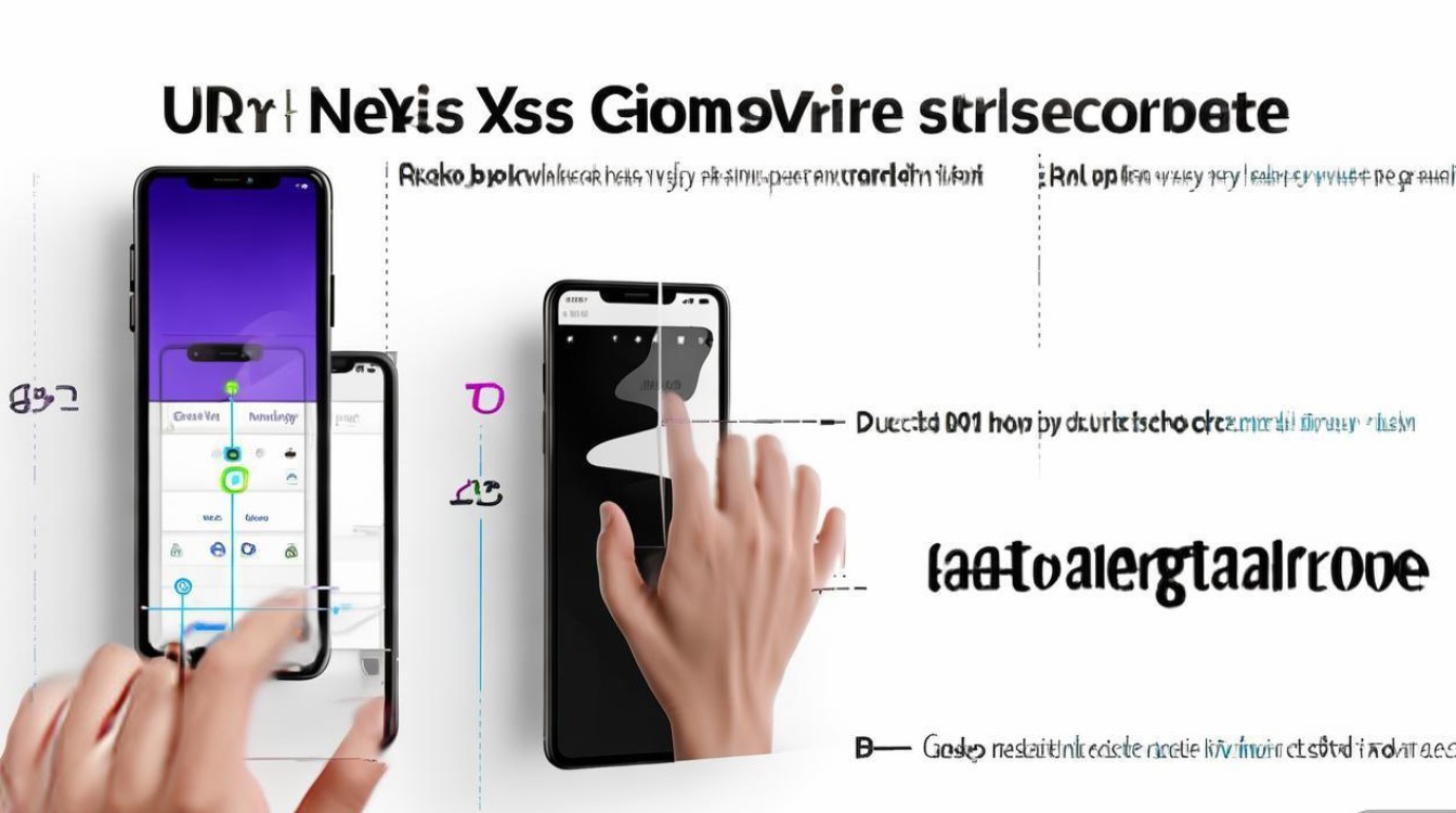 vivox9怎么用手势截屏?操作步骤是什么?