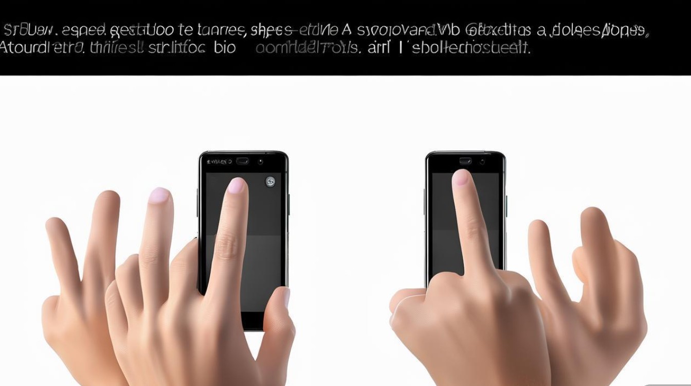 vivox9怎么用手势截屏?操作步骤是什么?