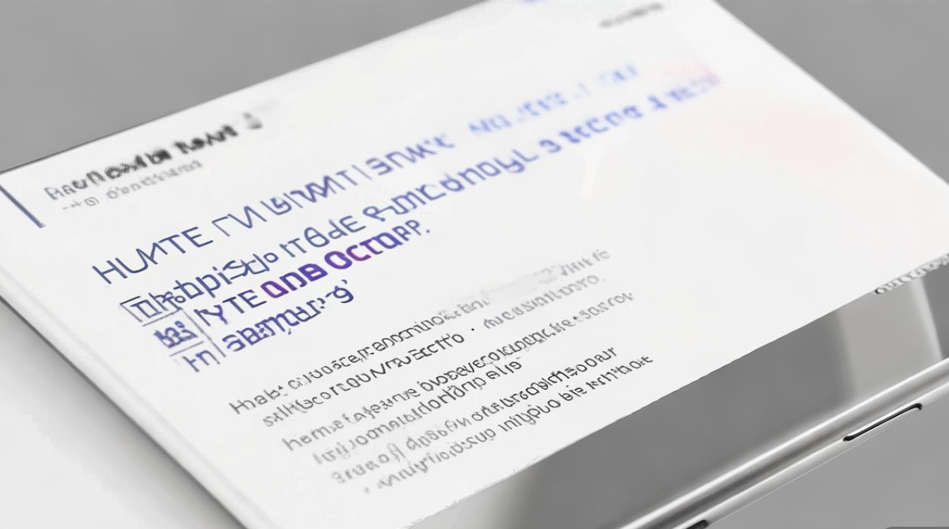 华为笑脸抓拍怎么用？新手必看步骤与技巧！