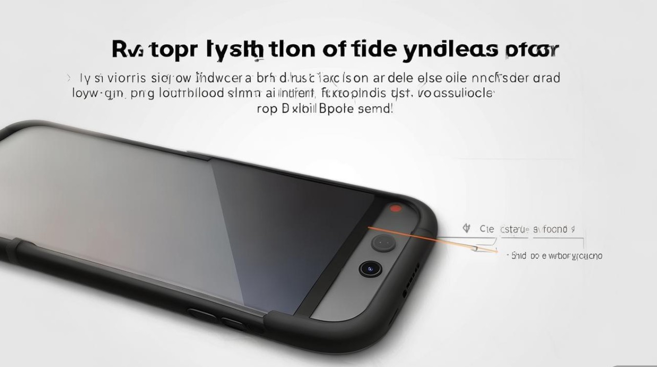 vivox9手机壳怎么下开?侧边按不动?教你轻松打开方法