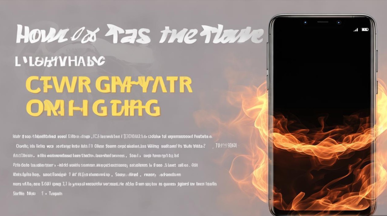 vivox9手机高温怎么办?手机发烫严重怎么快速降温?