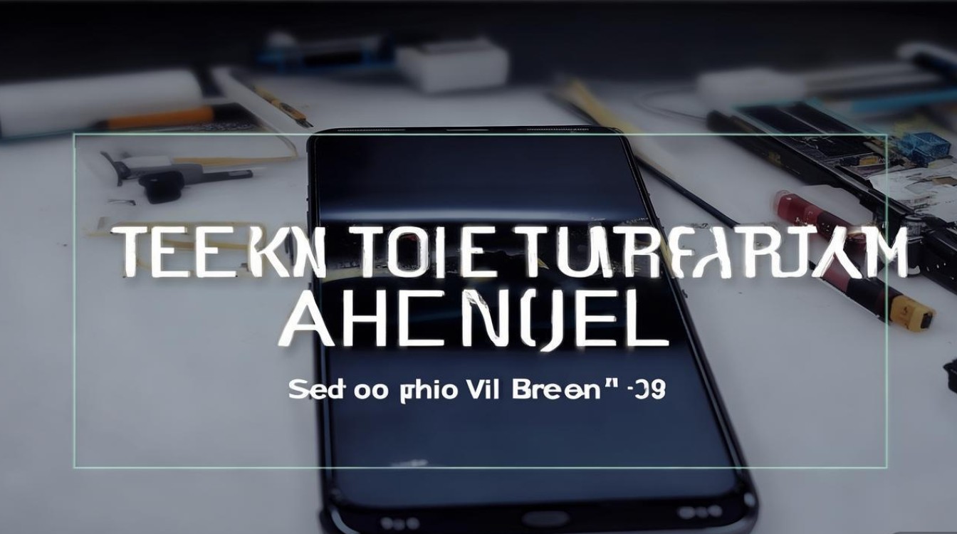 vivox9屏幕乱跳怎么办?触控失灵、闪烁怎么修复?