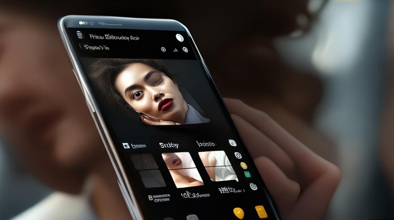 华为畅享双摄像头怎么拍人像好看?拍照模式怎么切换?