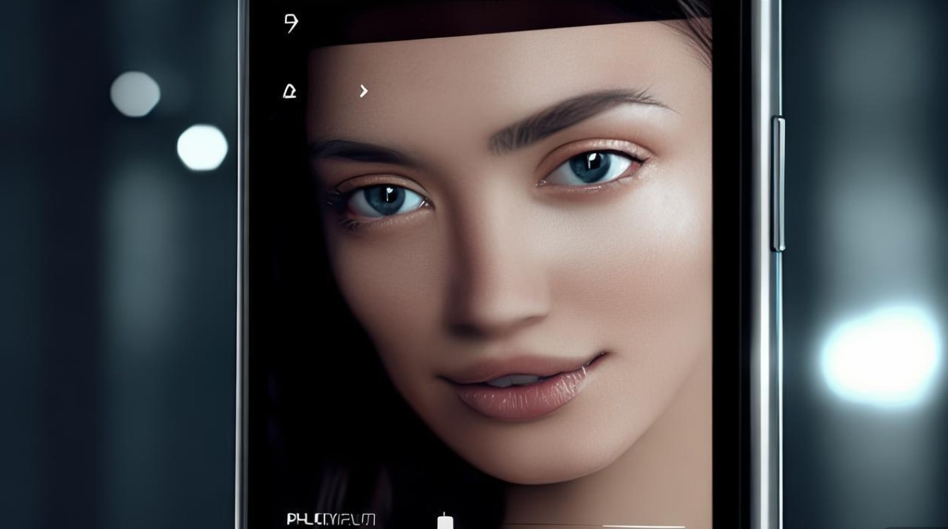 华为畅享双摄像头怎么拍人像好看?拍照模式怎么切换?