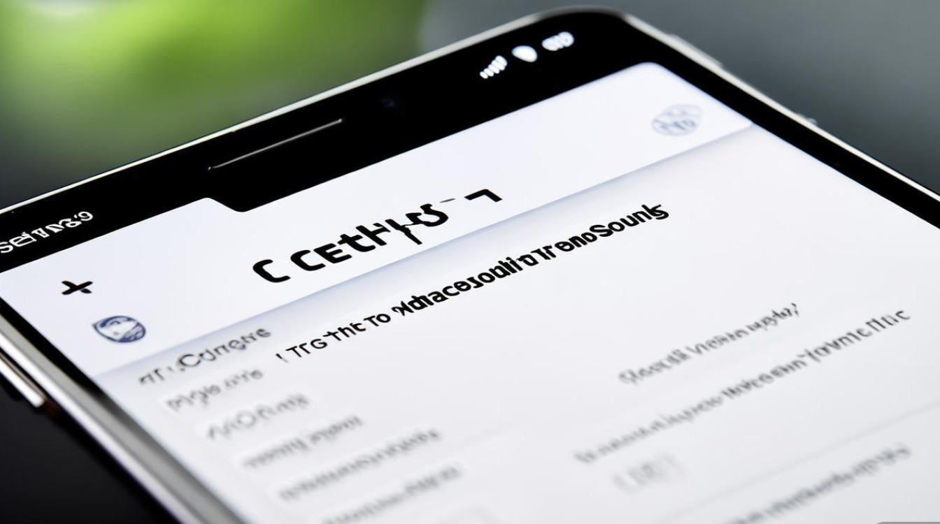 苹果微信提示音怎么设置?声音提醒开启路径在哪?