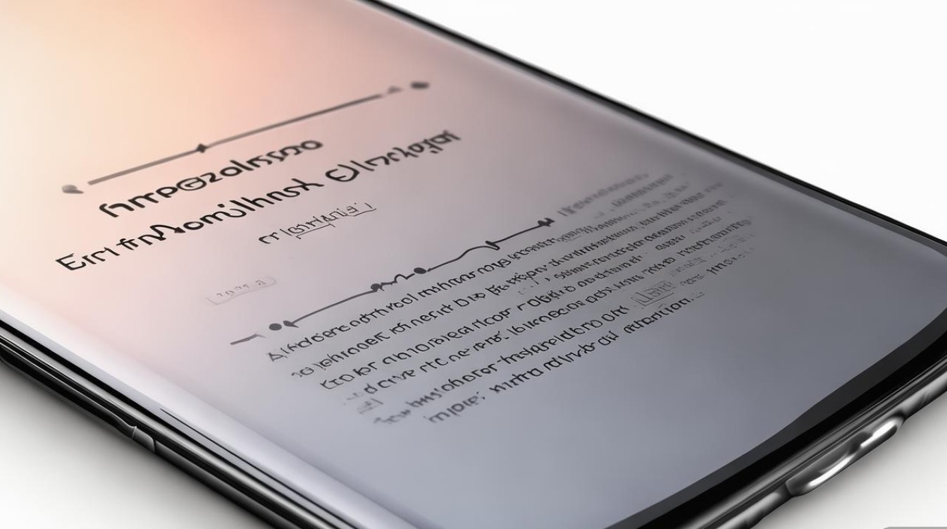 oppo手机屏幕颜色变暗怎么恢复正常显示？