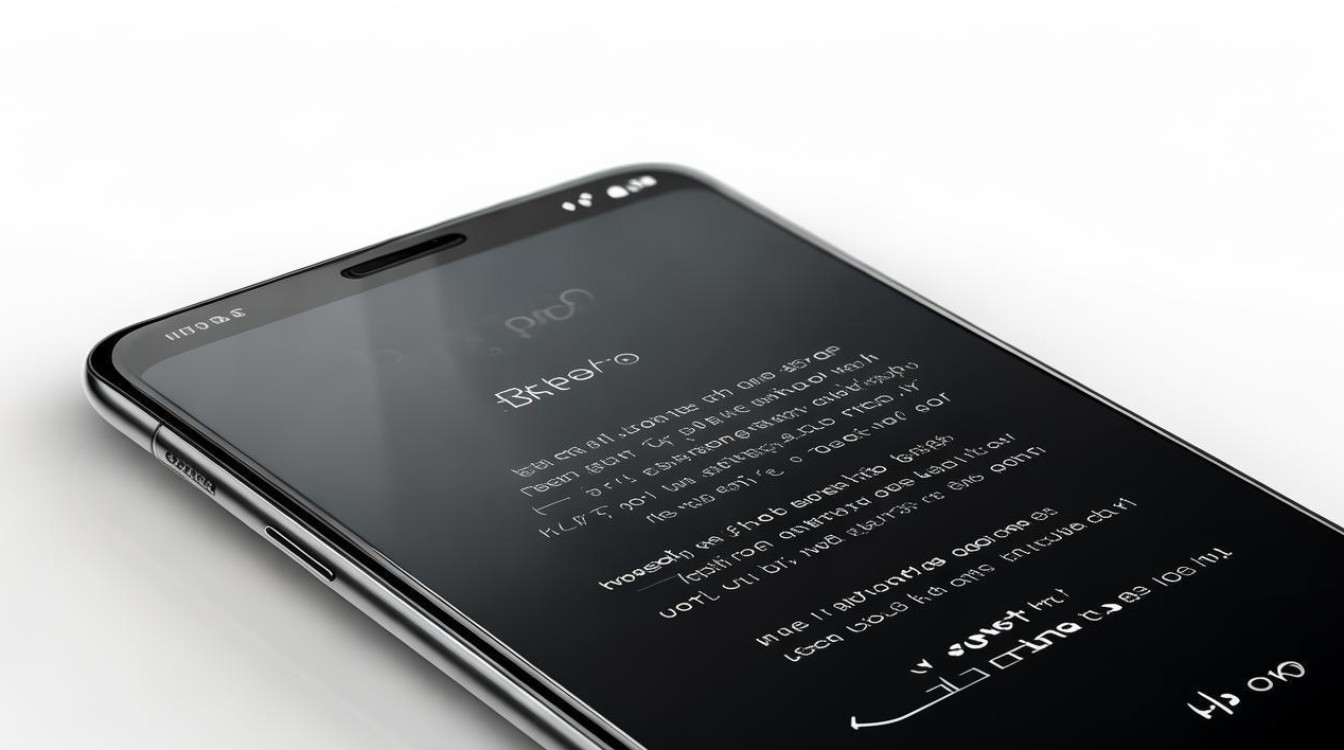 oppo手机屏幕颜色变暗怎么恢复正常显示？