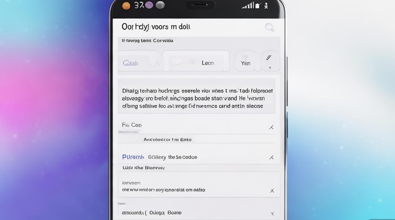 OPPO手机隐私设置怎么调？新手必看步骤详解