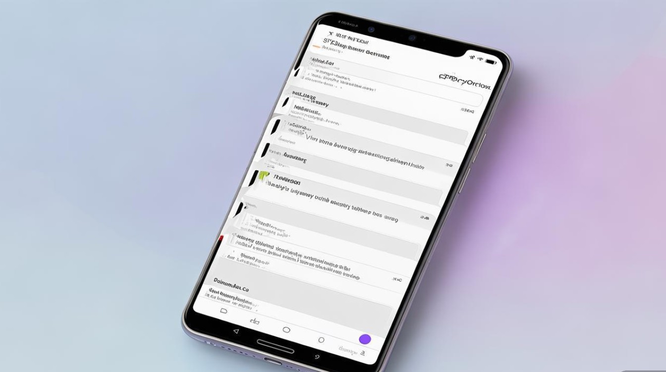 OPPO手机隐私设置怎么调？新手必看步骤详解