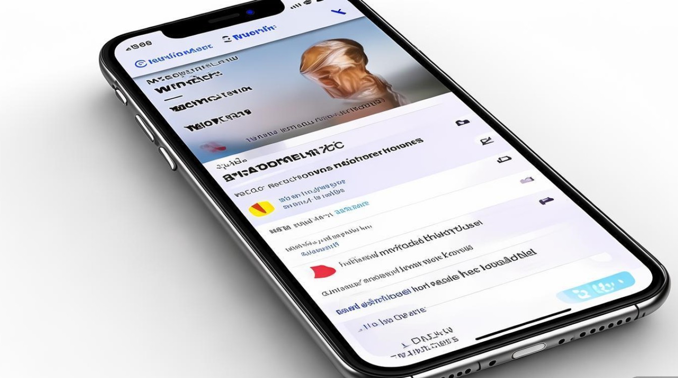 苹果手机微信提示音怎么设置？自定义提醒声音方法详解