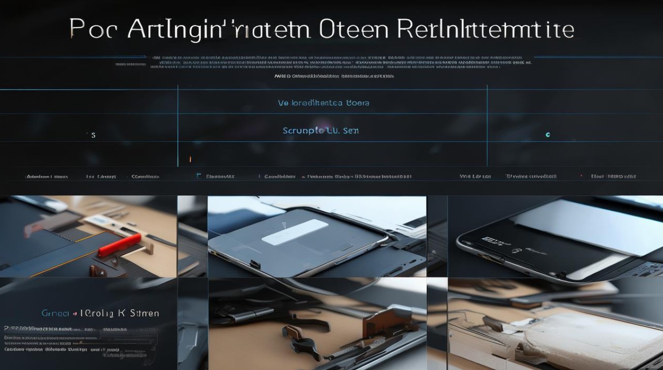 vivox9换屏后如何校屏？校屏步骤和方法是什么？