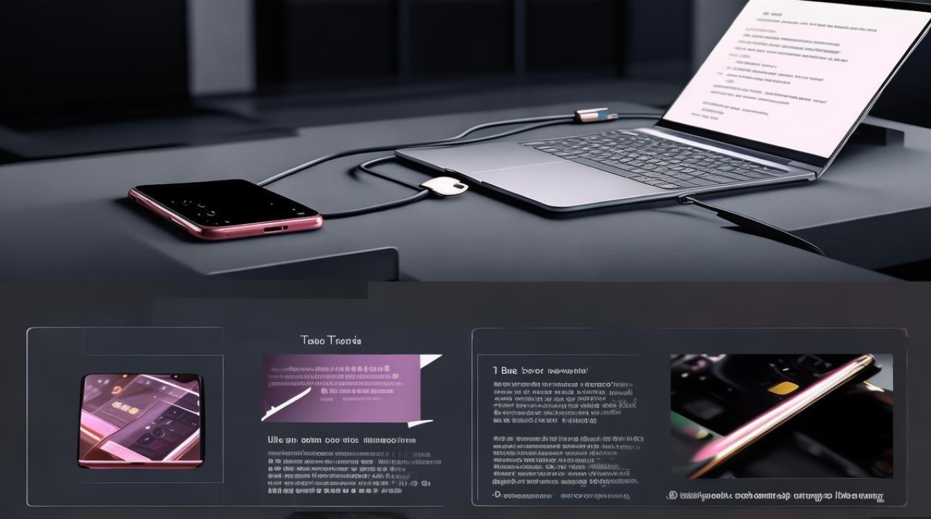 Xiaomi 11 Ultra手机连接电脑教程，数据线连接后电脑没反应怎么办？