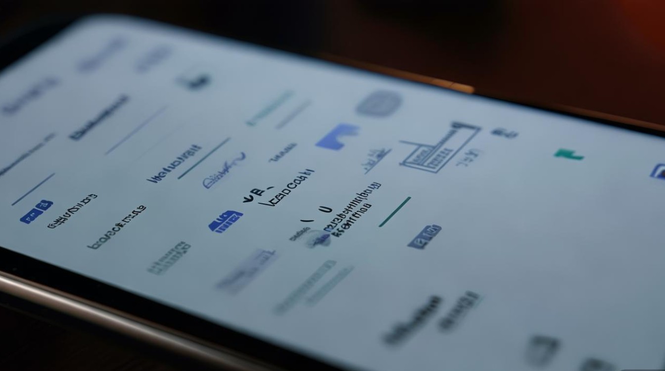 oppo手机主屏幕找不到?设置路径在哪?