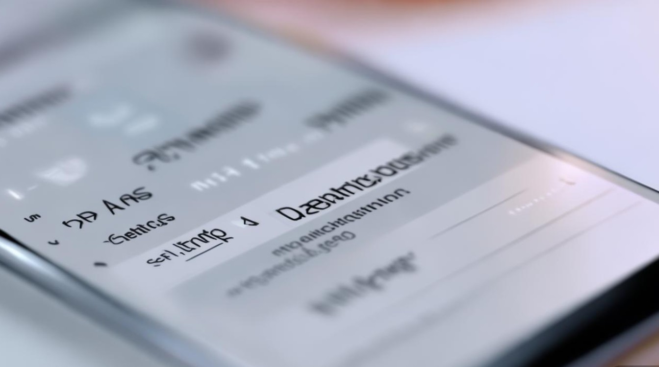 oppo手机主屏幕找不到?设置路径在哪?