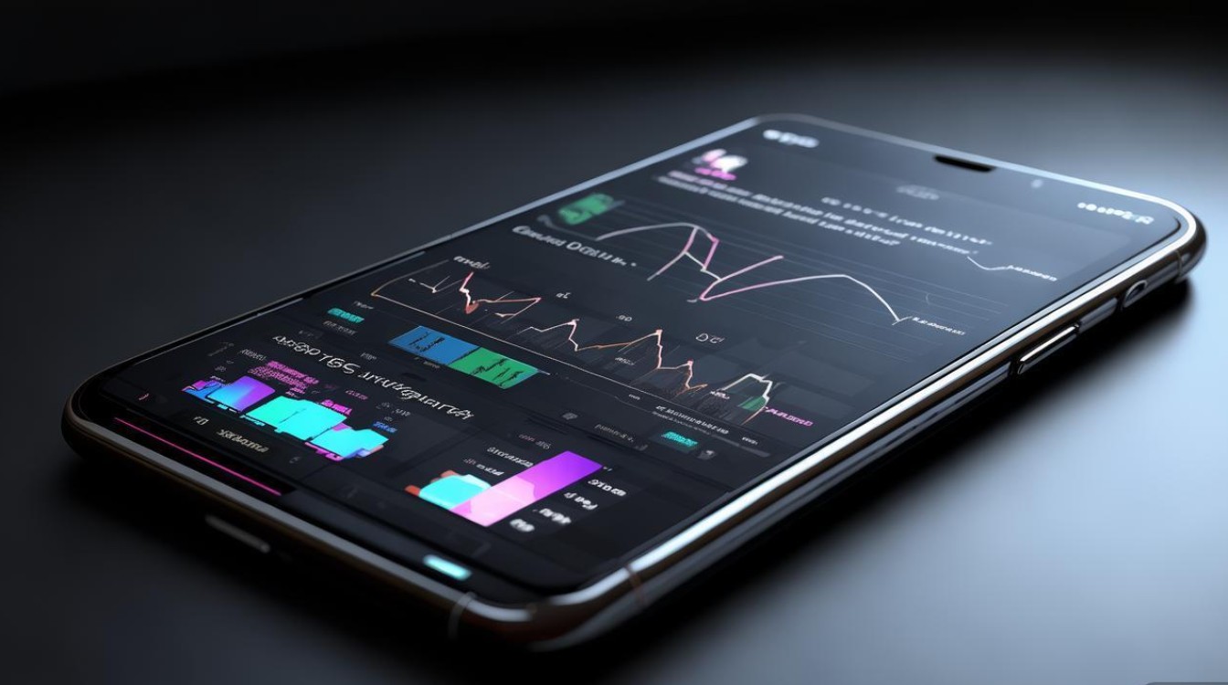 oppo怎么看热度?手机热度怎么看实时数据?