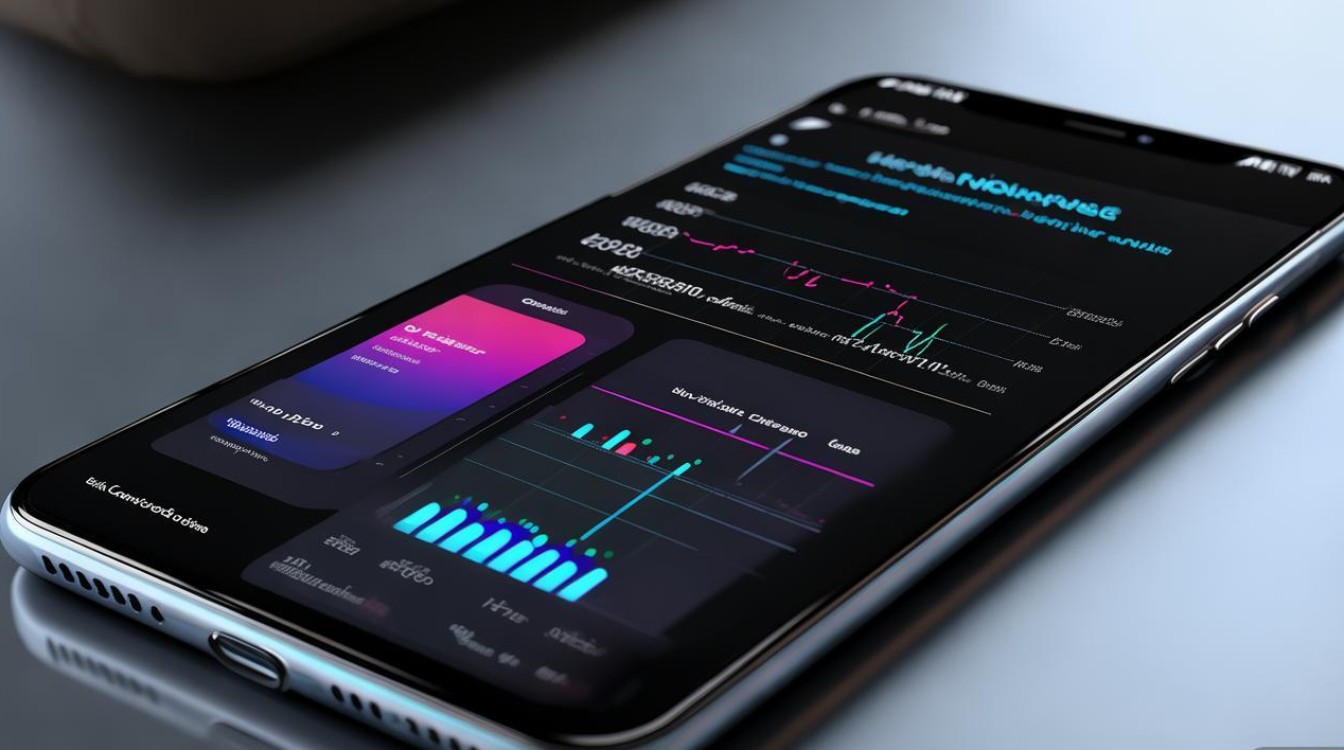 oppo怎么看热度?手机热度怎么看实时数据?