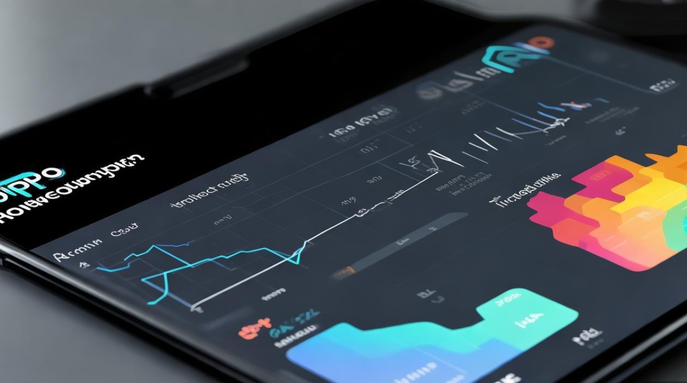 oppo怎么看热度?手机热度怎么看实时数据?