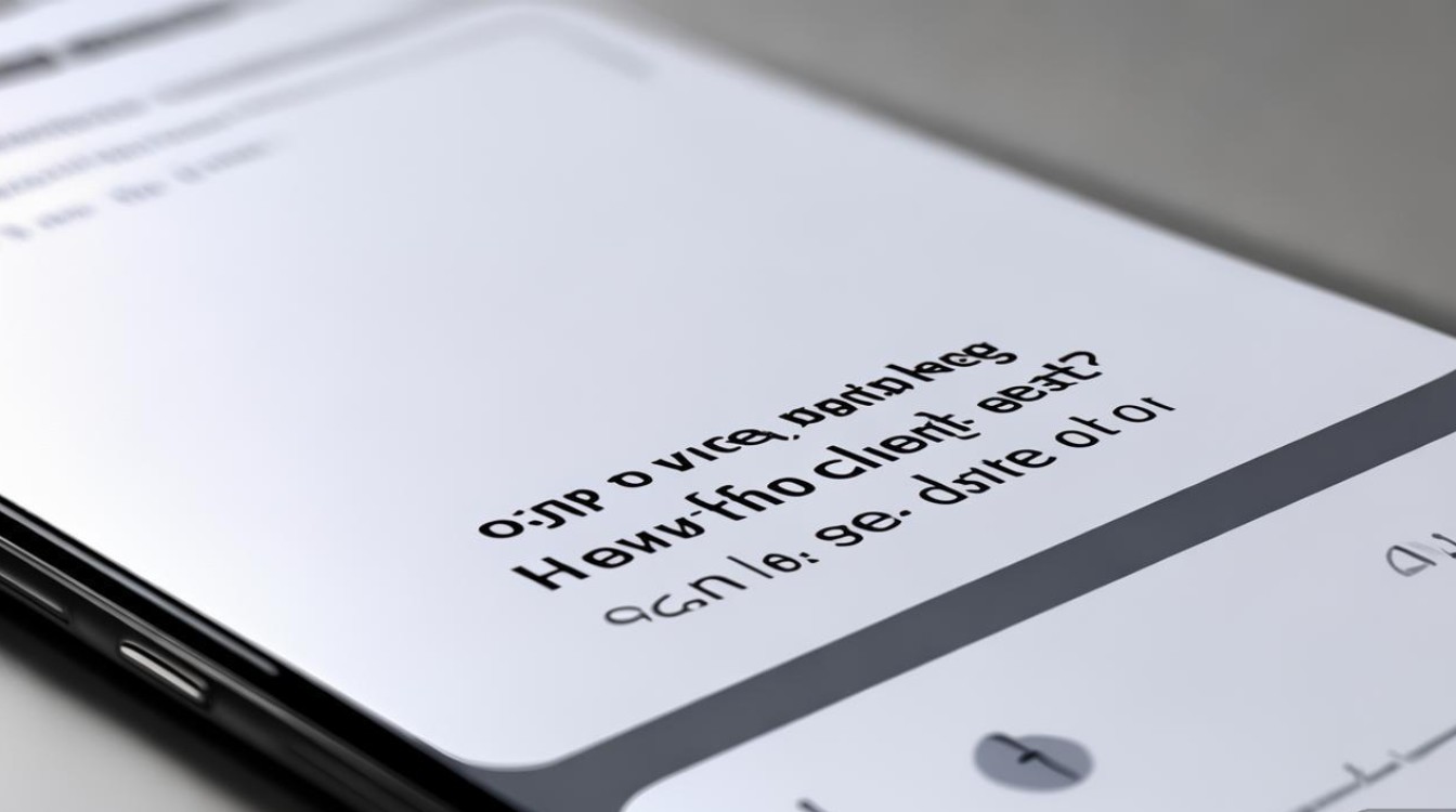 oppo语音包怎么彻底删除不掉?找不到删除入口怎么办?