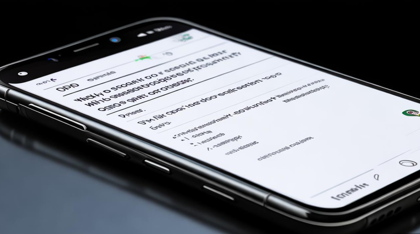 oppo手机怎么搜最近应用？找不到最近应用入口怎么办？