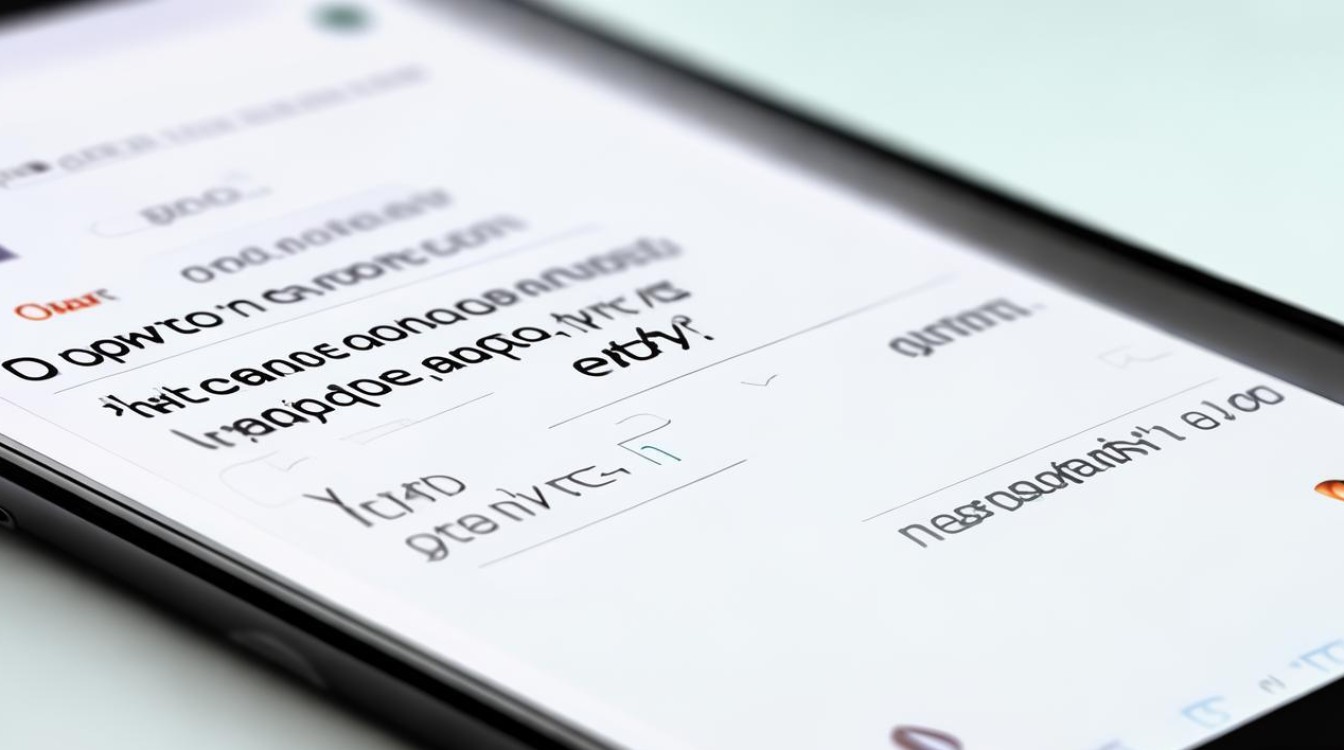 oppo手机怎么搜最近应用？找不到最近应用入口怎么办？