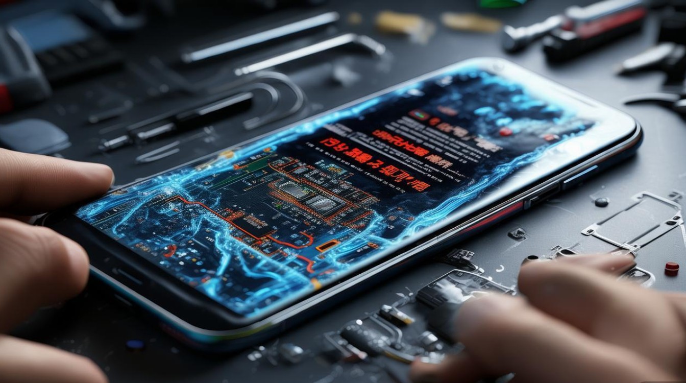 华为v8死机开不了机怎么办?手机彻底没反应该怎么修复?