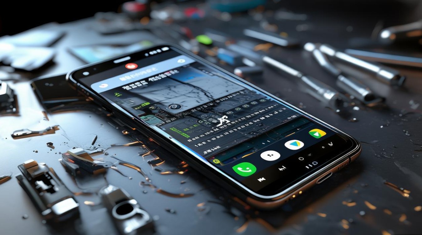 华为v8死机开不了机怎么办?手机彻底没反应该怎么修复?