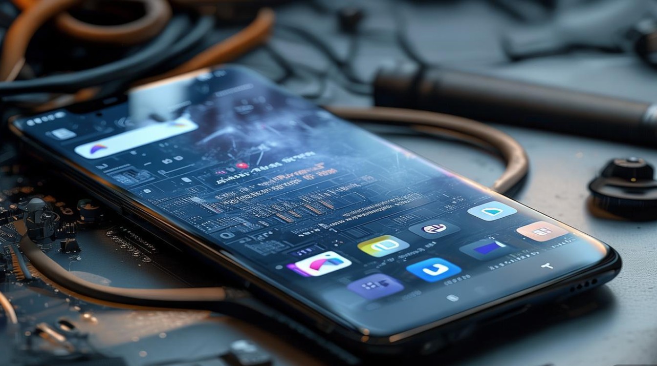 华为v8死机开不了机怎么办?手机彻底没反应该怎么修复?