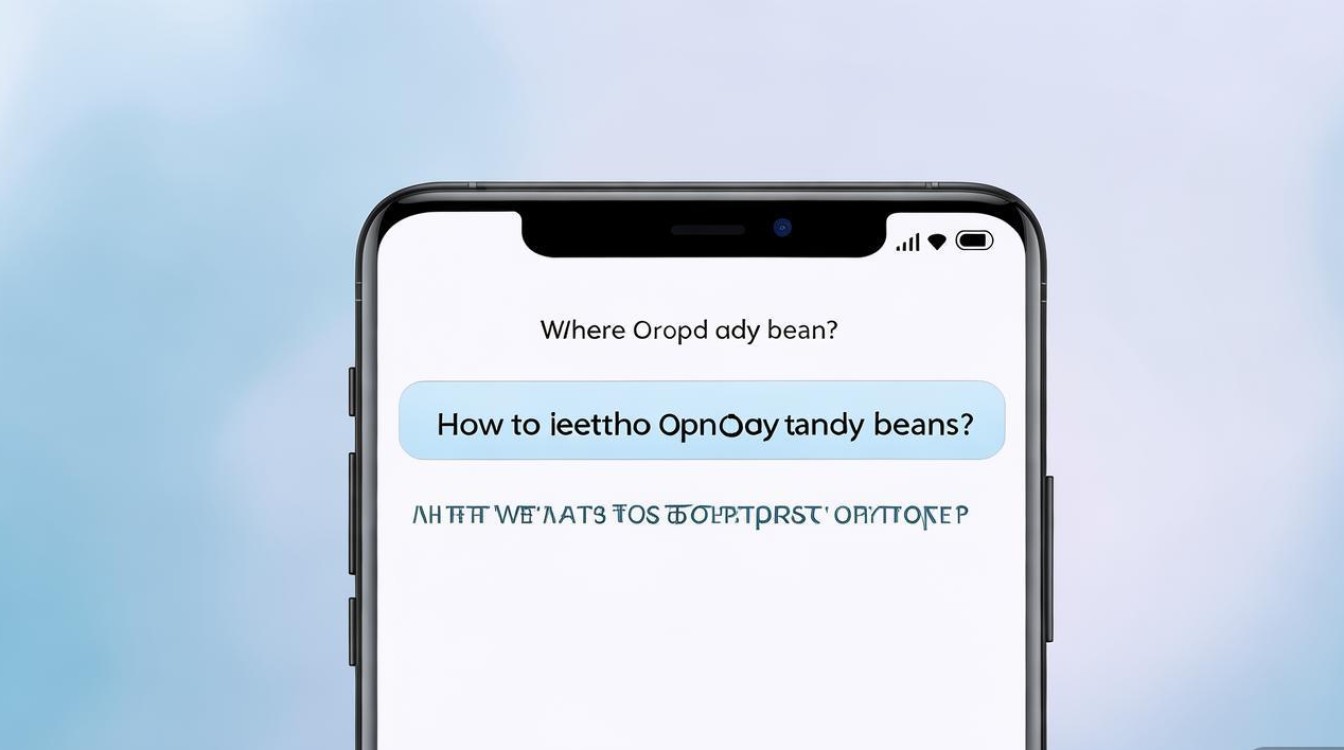 oppo领糖豆在哪里?oppo怎么领糖豆?oppo领糖豆步骤是什么?