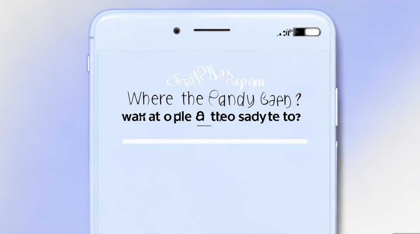 oppo领糖豆在哪里?oppo怎么领糖豆?oppo领糖豆步骤是什么?