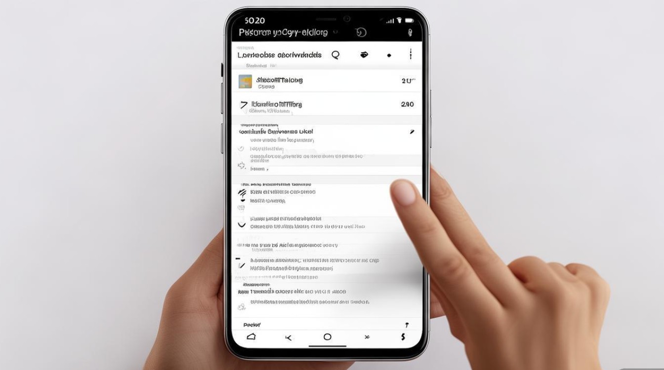 oppo手机如何设置并录制横屏视频?