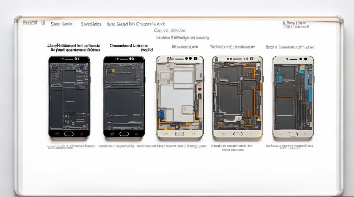 组装三星A7手机靠谱吗?新手组装要注意哪些坑?