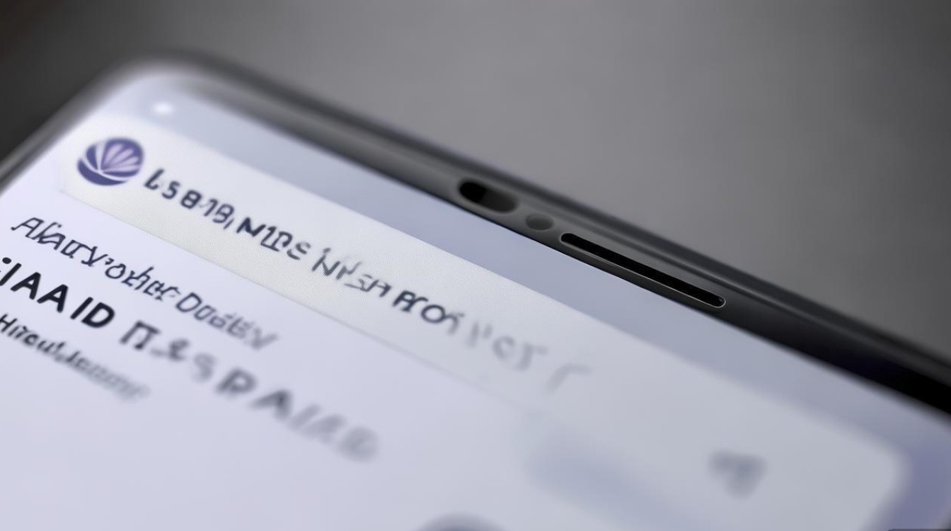 华为荣耀7x怎么设置屏幕常显时间?