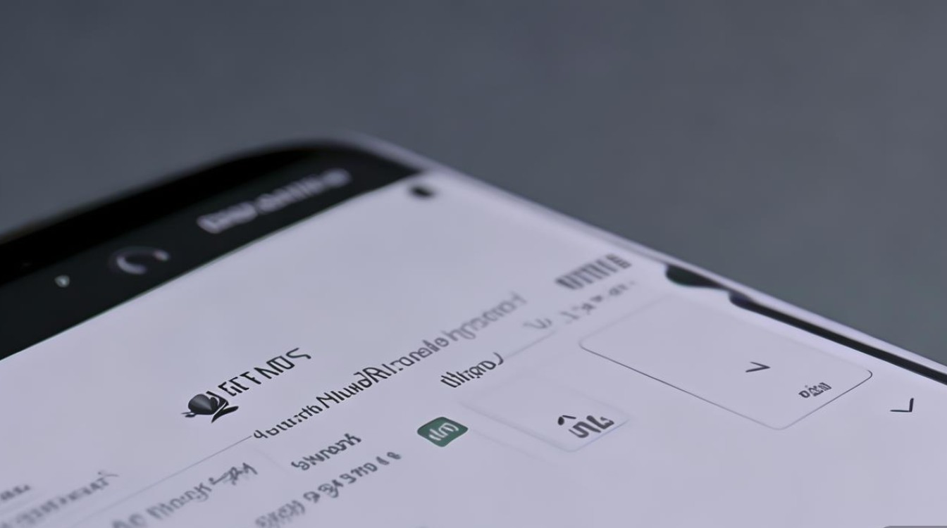 华为荣耀7x怎么设置屏幕常显时间?