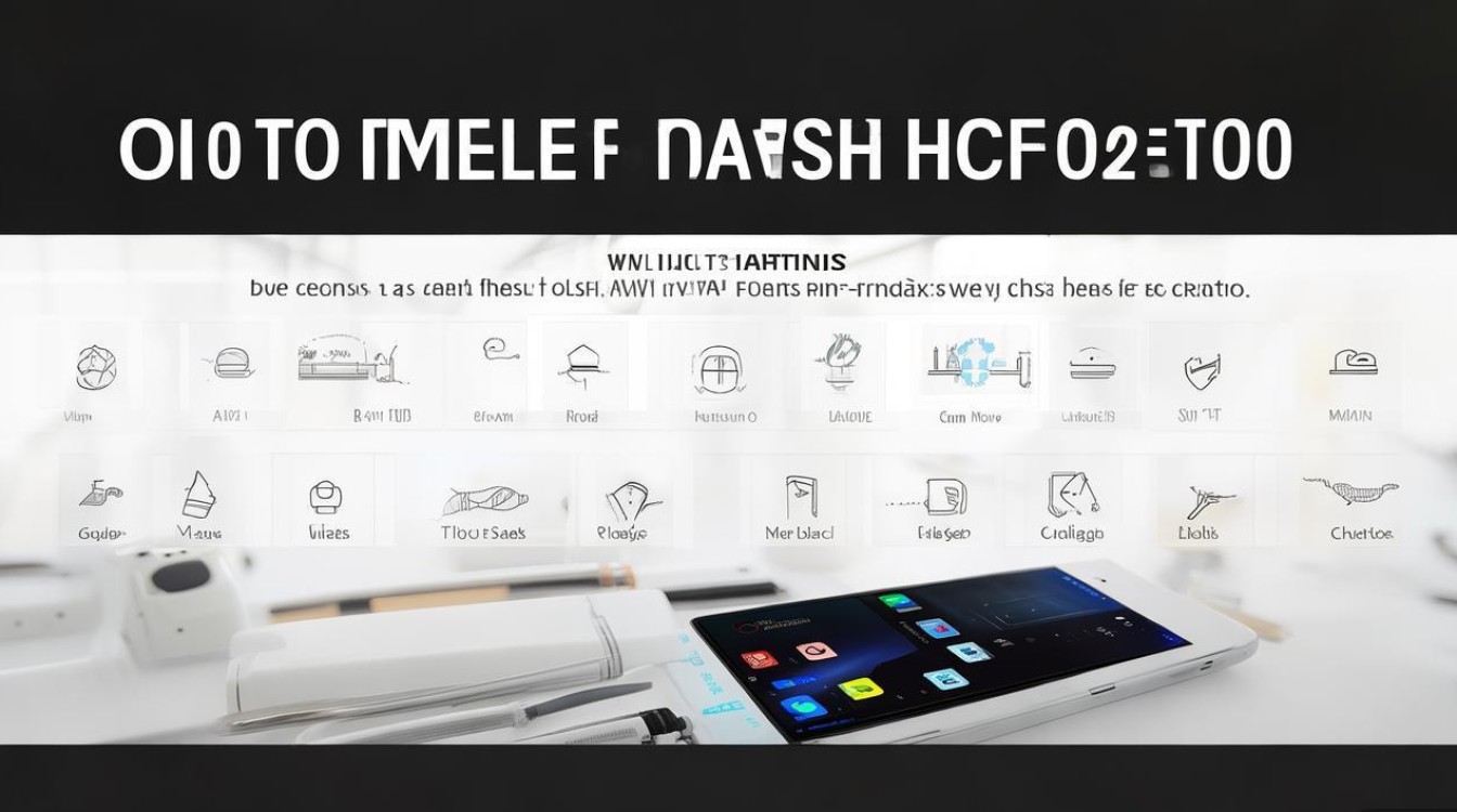 华为HOL-T00怎么刷机?详细步骤与注意事项有哪些?