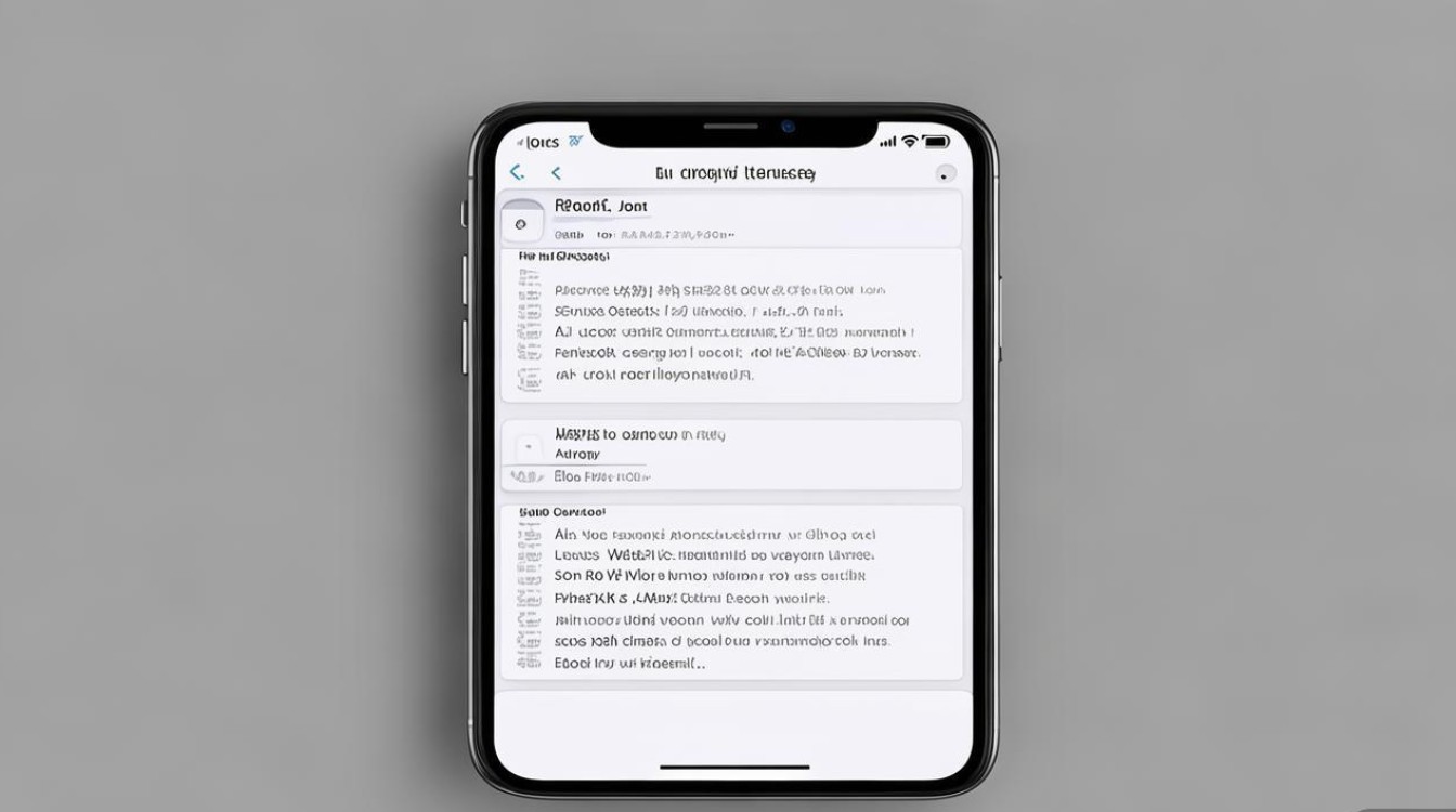 苹果手机微信怎么设置专属提醒声音?