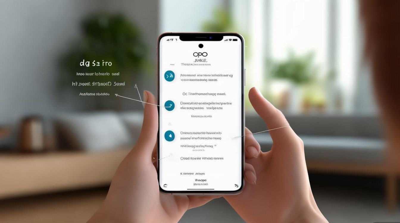 oppo手机怎么让信号变快?5G信号满格技巧有哪些?