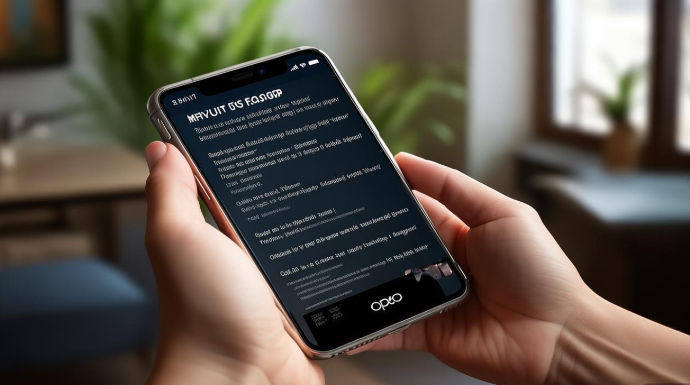 oppo手机怎么让信号变快?5G信号满格技巧有哪些?