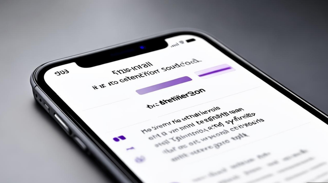 苹果手机微信怎么设置专属提醒声音?