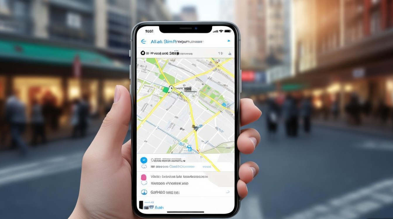 支付宝小程序与高德地图打通后,使用起来到底有多方便?