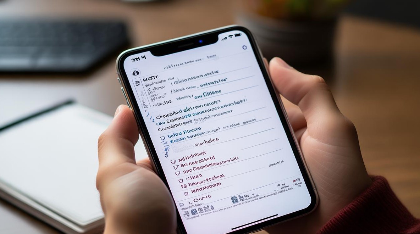 苹果手机微信没网怎么办?排查方法有哪些?