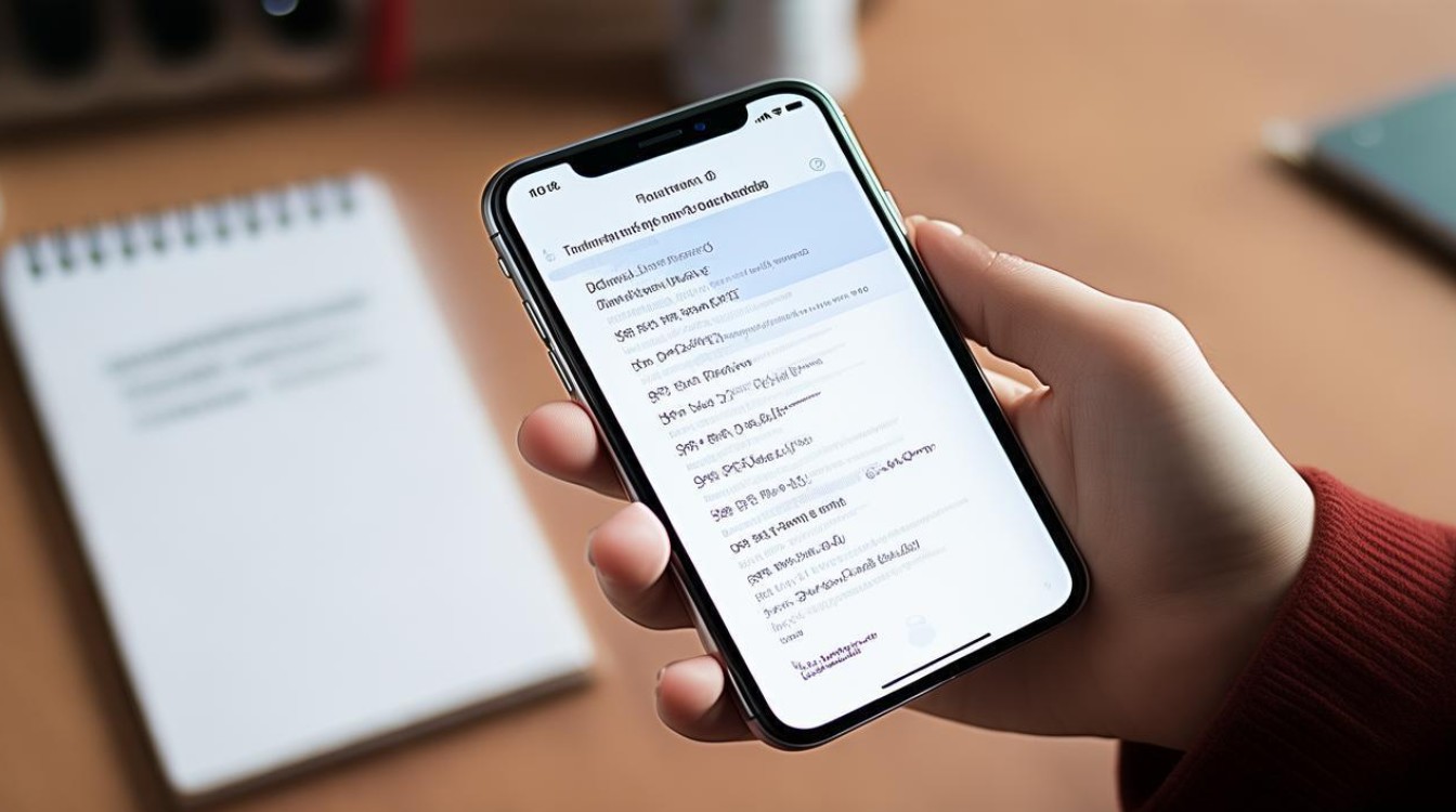 苹果手机微信没网怎么办?排查方法有哪些?