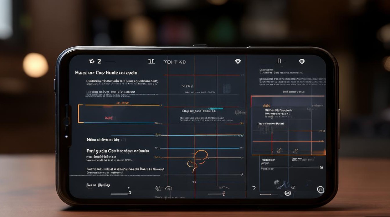 vivox9网格线在哪开？相机设置里找不到网格线开关怎么办？