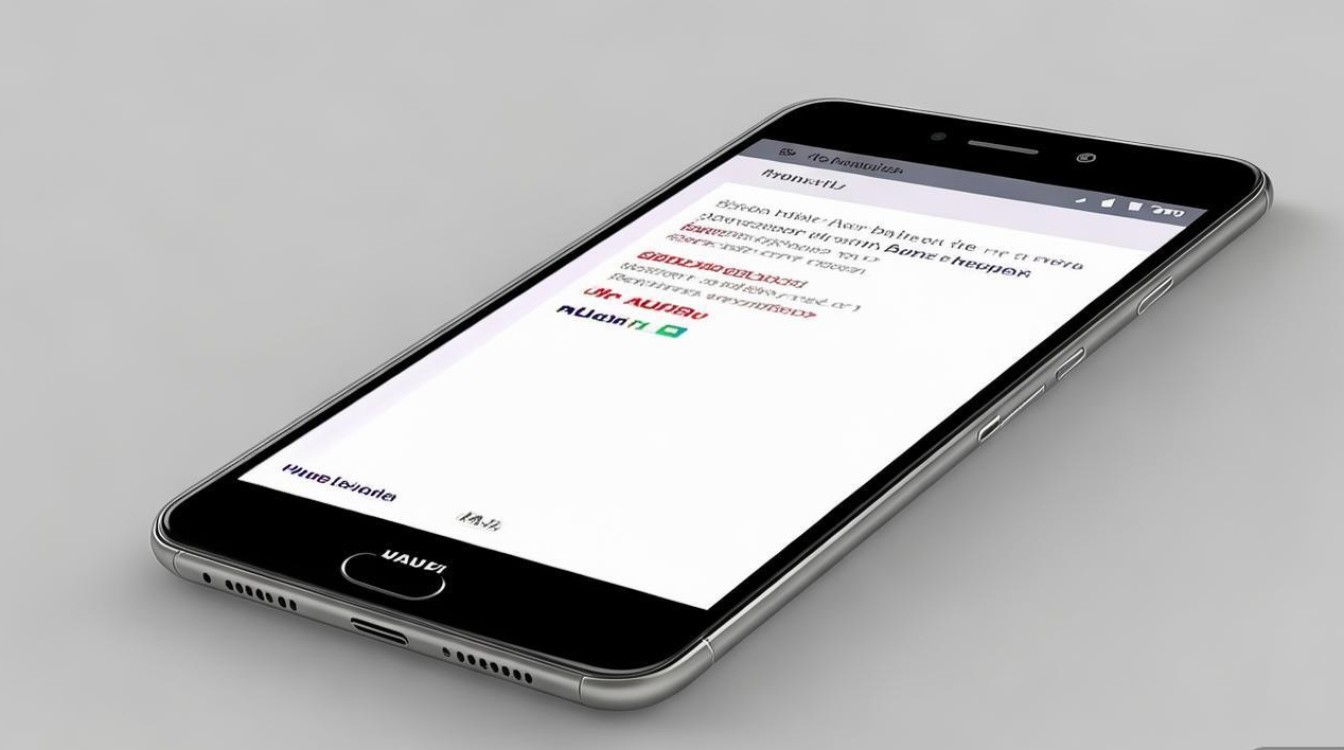 华为4C手机USB模式怎么关闭？