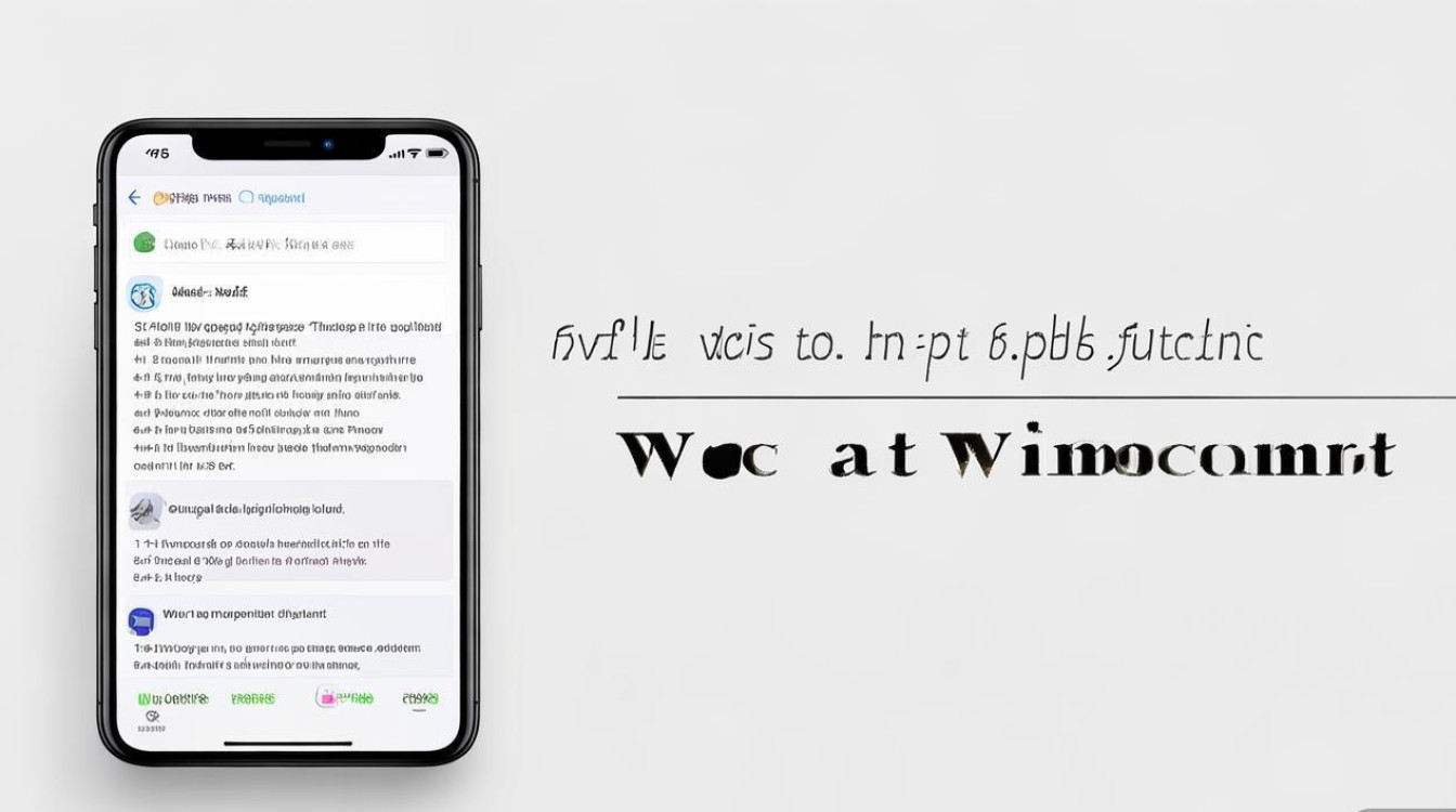 苹果手机微信怎么记步数?开启步骤全解析