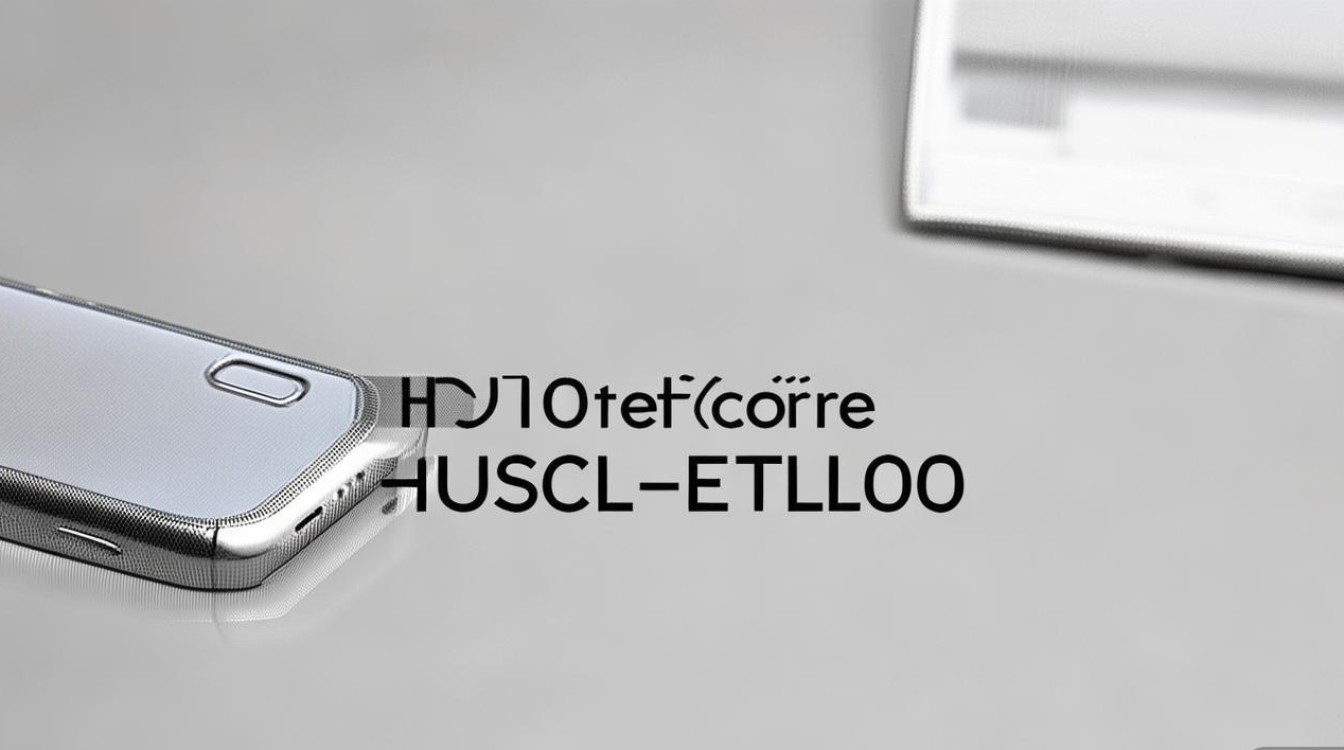 华为scl一tl00怎么还原