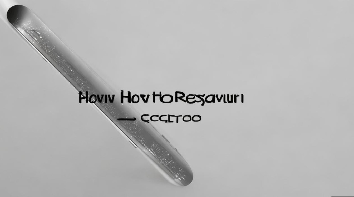 华为scl一tl00怎么还原